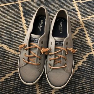 Sperry Slip On Sneakers